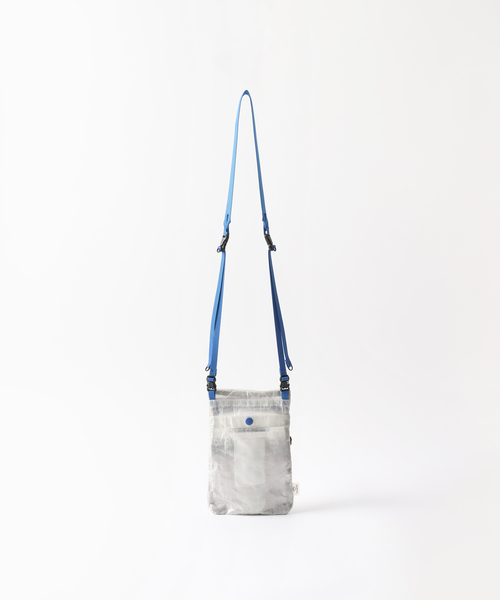 バッグ TOTE BAG MESSENGER with Dyneema TOTE BAG MESSENGER with Dyneema Dyneema M1 Messenger by SDR