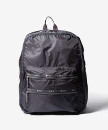 LeSportsac FUNCTIONAL BACKPACK レスポートサック ファンクショナル バックパック