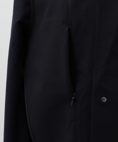 NEW BALANCE（ニューバランス）の「【New Balance / ニューバランス】MET24 Single Jacket（テーラードジャケット・メンズ・ネイビー/ブラック・SMALL/MEDIUM/LARGE）」の15枚目の写真