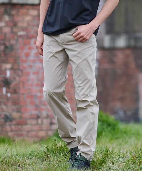 Eddie Bauer(エディーバウアー)の「ガイドスローライン パンツ(その他パンツ・メンズ・サンドベージュ/スモークグレー/ネイビー・XL/L/S/M/XXL)」の1枚目の写真