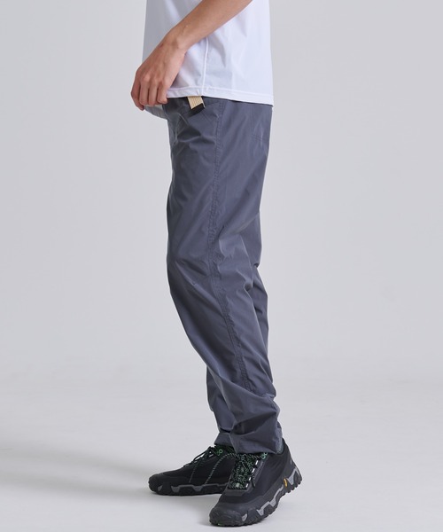 Eddie Bauer(エディーバウアー)の「ガイドスローライン パンツ(その他パンツ・メンズ・サンドベージュ/スモークグレー/ネイビー・XL/L/S/M/XXL)」の10枚目の写真