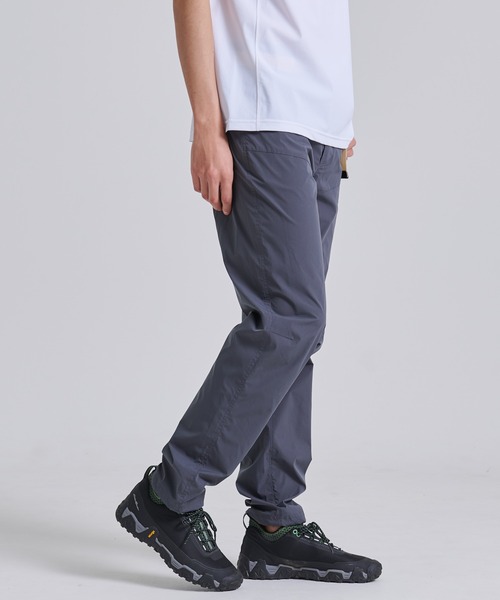 Eddie Bauer(エディーバウアー)の「ガイドスローライン パンツ(その他パンツ・メンズ・サンドベージュ/スモークグレー/ネイビー・XL/L/S/M/XXL)」の11枚目の写真