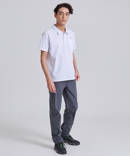 Eddie Bauer(エディーバウアー)の「ガイドスローライン パンツ(その他パンツ・メンズ・サンドベージュ/スモークグレー/ネイビー・XL/L/S/M/XXL)」の13枚目の写真