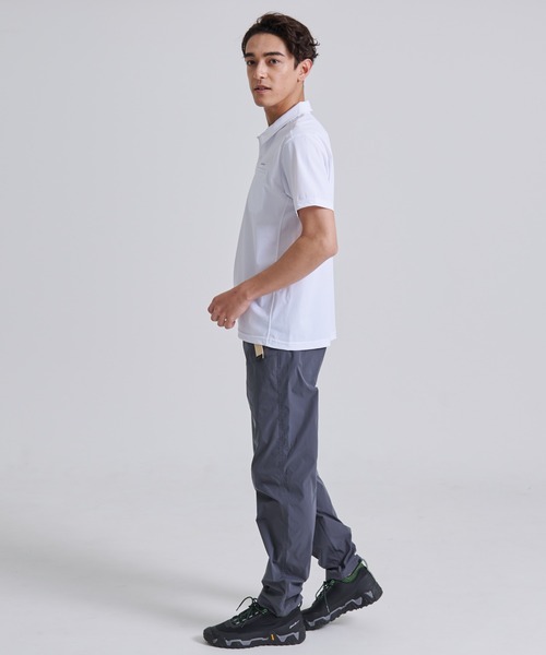 Eddie Bauer(エディーバウアー)の「ガイドスローライン パンツ(その他パンツ・メンズ・サンドベージュ/スモークグレー/ネイビー・XL/L/S/M/XXL)」の14枚目の写真