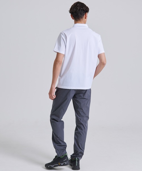 Eddie Bauer(エディーバウアー)の「ガイドスローライン パンツ(その他パンツ・メンズ・サンドベージュ/スモークグレー/ネイビー・XL/L/S/M/XXL)」の15枚目の写真