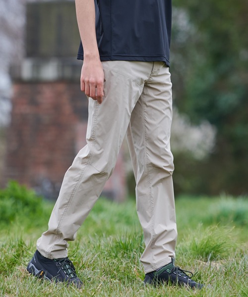 Eddie Bauer(エディーバウアー)の「ガイドスローライン パンツ(その他パンツ・メンズ・サンドベージュ/スモークグレー/ネイビー・XL/L/S/M/XXL)」の16枚目の写真