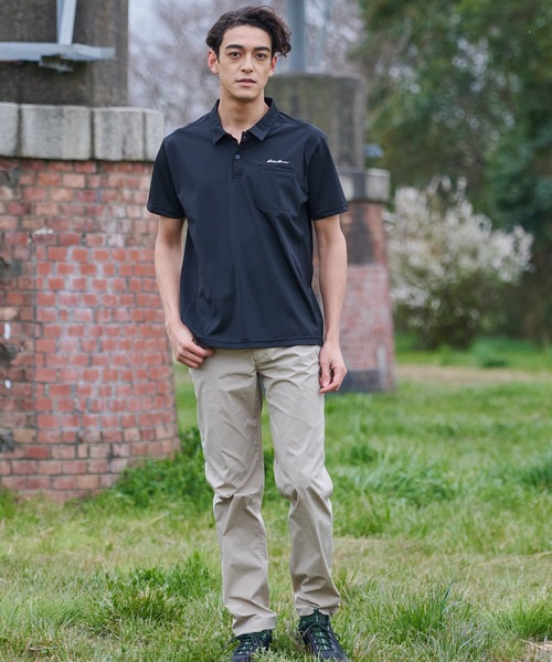Eddie Bauer(エディーバウアー)の「ガイドスローライン パンツ(その他パンツ・メンズ・サンドベージュ/スモークグレー/ネイビー・XL/L/S/M/XXL)」の18枚目の写真