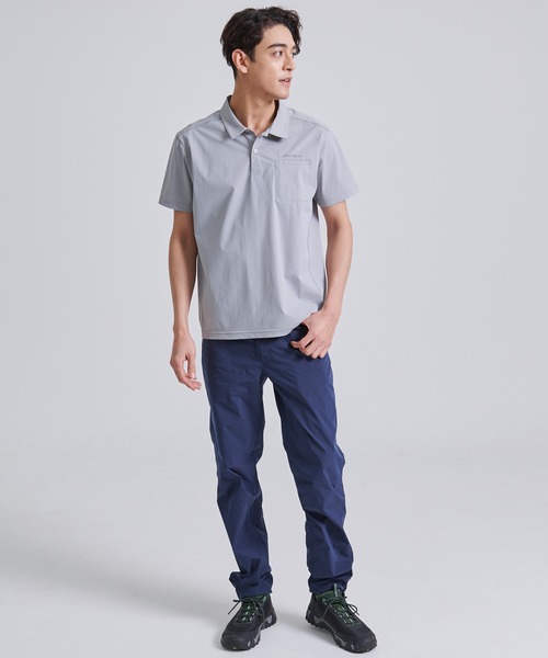 Eddie Bauer(エディーバウアー)の「ガイドスローライン パンツ(その他パンツ・メンズ・サンドベージュ/スモークグレー/ネイビー・XL/L/S/M/XXL)」の20枚目の写真