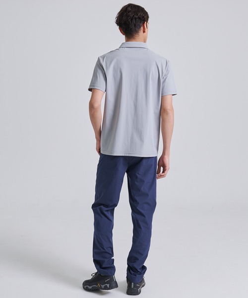Eddie Bauer(エディーバウアー)の「ガイドスローライン パンツ(その他パンツ・メンズ・サンドベージュ/スモークグレー/ネイビー・XL/L/S/M/XXL)」の21枚目の写真