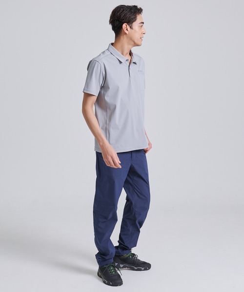 Eddie Bauer(エディーバウアー)の「ガイドスローライン パンツ(その他パンツ・メンズ・サンドベージュ/スモークグレー/ネイビー・XL/L/S/M/XXL)」の22枚目の写真