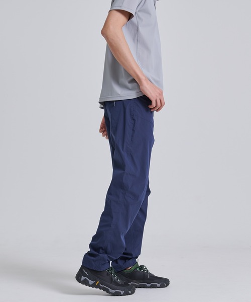 Eddie Bauer(エディーバウアー)の「ガイドスローライン パンツ(その他パンツ・メンズ・サンドベージュ/スモークグレー/ネイビー・XL/L/S/M/XXL)」の19枚目の写真