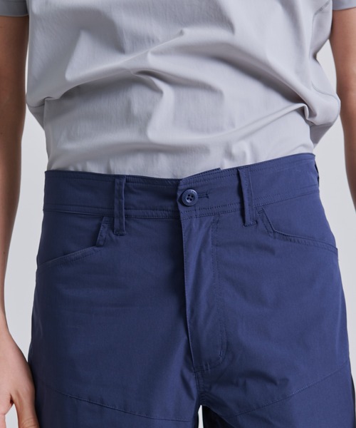 Eddie Bauer(エディーバウアー)の「ガイドスローライン パンツ(その他パンツ・メンズ・サンドベージュ/スモークグレー/ネイビー・XL/L/S/M/XXL)」の4枚目の写真