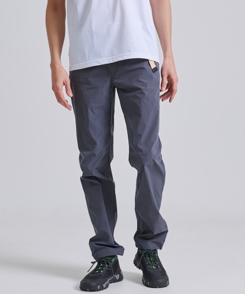 Eddie Bauer(エディーバウアー)の「ガイドスローライン パンツ(その他パンツ・メンズ・サンドベージュ/スモークグレー/ネイビー・XL/L/S/M/XXL)」の9枚目の写真