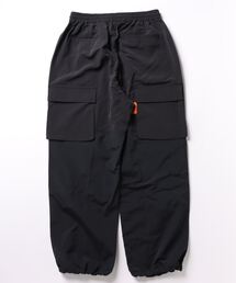 always out of stock レーヨンパンツ ALWAYS OUT OF STOCK ／ オールウェイズアウトオブストック