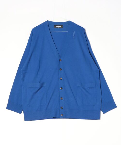 KNIT CARDIGAN /0231