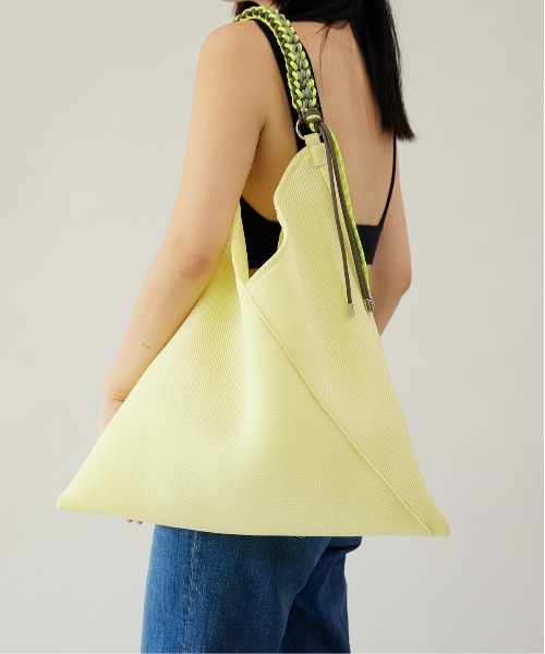 LE VERNIS（ル・ベルニ）の「LE VERNIS(ル・ベルニ)Paracord handle