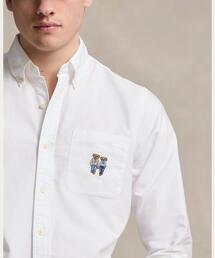 【新品タグ付き】ポロ ラルフローレンRalph & Ricky ベア ポロシャツ POLO RALPH LAUREN（ポロ ラルフ ローレン）の「Ralph & Ricky