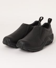 《MERRELL》JUNGLE MOC LEATHER 2