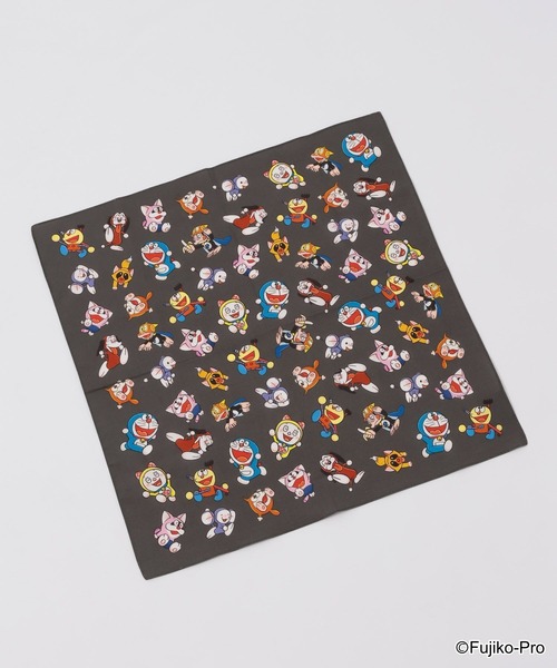 niko and（ニコアンド）の「【藤子・F・不二雄】ランチクロス