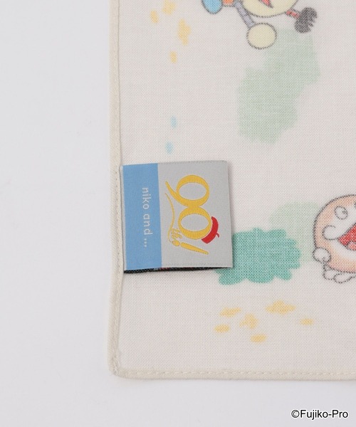 niko and（ニコアンド）の「【藤子・F・不二雄】ランチクロス