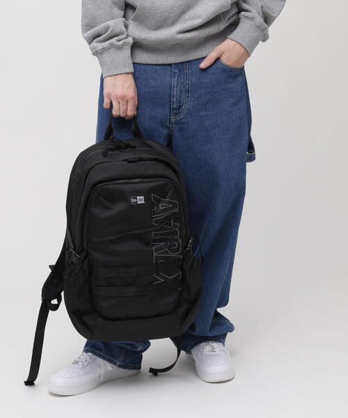 AVIREX×NEWERA リュック Amazon.co.jp: [アヴィレックス] NEWERA NEWERA RUCKSACK