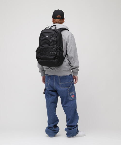 AVIREX×NEWERA リュック Amazon.co.jp: [アヴィレックス] NEWERA NEWERA RUCKSACK