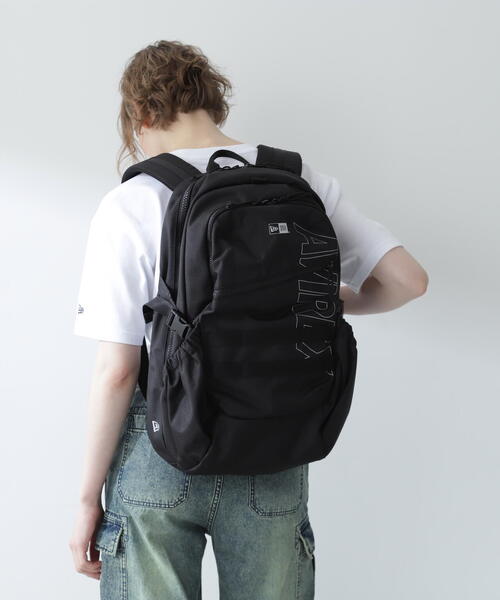 AVIREX×NEWERA リュック NEW ERA（ニューエラ）の「《AVIREX × NEW ERA》NEW ERA