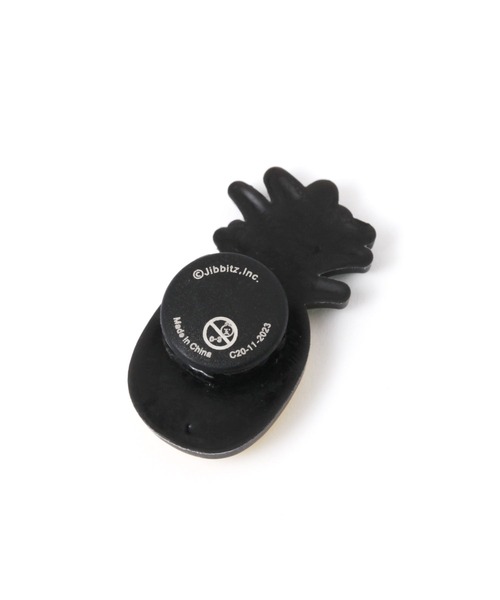 crocs(クロックス)の「CROCS/パインジビッツ 2976166(シューズアクセサリー・レディース・その他・0)」の2枚目の写真