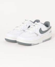 NIKE ナイキ W GAMMA FORCE ガンマ フォース WDX9176 109WHITE/SMKGRY