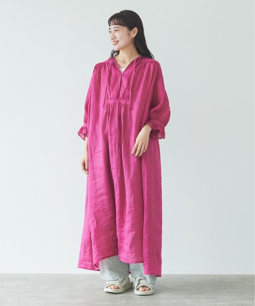 yuni（ユニ ）の「160ロイヤルラミー ギャザースキッパー
