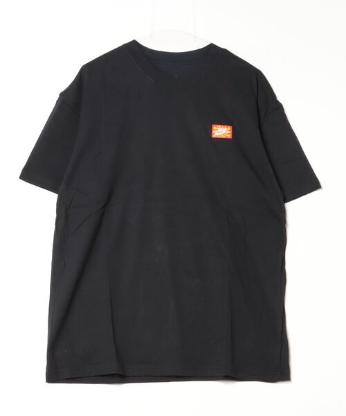 NIKE（ナイキ）の「ナイキ NIKE AS M NSW TEE M90 ACC CNCT FSTV（Tシャツ/カットソー・メンズ・ホワイト/ブラック/ターコイズブルー・S/M/L/LL/3L）」の2枚目の写真