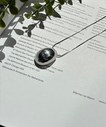 DouDou | メタルモチーフネックレス(ネックレス)