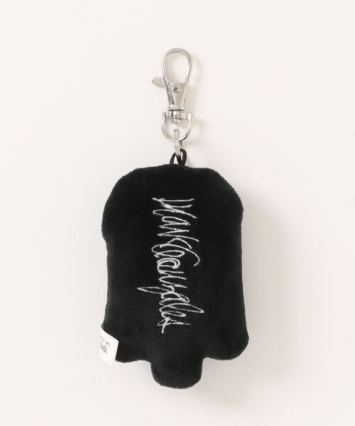 alwayth×wake クッション　キーホルダー　2点セット alwayth×wake クッション キーホルダー 2点セット alwayth×wake