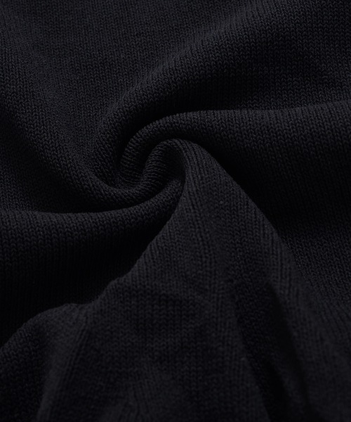 【セール】ニットフレアプルオーバー（Tシャツ/カットソー）｜Dita Muaj.（ディータムアージュ）