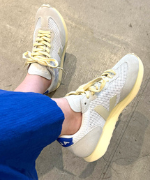 JOURNAL STANDARD LUXE（ジャーナルスタンダード　ラックス）の「【VEJA / ヴェジャ】 RIO BRANCO LIGHT（スニーカー）」