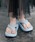 THE NORTH FACEiUm[XtFCXj́uVFǉ THE NORTH FACE CAMPERs FLIP m[XtFCXgOr[`T_iT_jvbCgu[