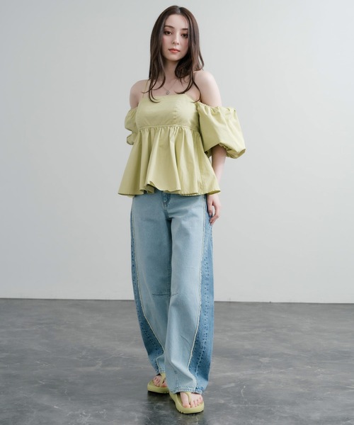 THE NORTH FACE（ザノースフェイス）の「新色追加 THE NORTH FACE CAMPERs FLIP ノースフェイス厚底トングビーチサンダル（サンダル・メンズ・ベージュ/ブラック/ライトブルー/ピンク/ライム・27cm/28cm/26cm/25cm/23cm/24cm）」の13枚目の写真