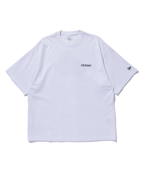 NEW ERA（ニューエラ）の「XLARGE×NEW ERA PERFORMANCE S/S TEE