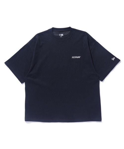限定コラボ☆XLARGE×NEW ERA☆PERFORMANCE S/S TEE※要在庫確認 NEW ERA（ニューエラ）の「XLARGE×NEW ERA PERFORMANCE S/S TEE