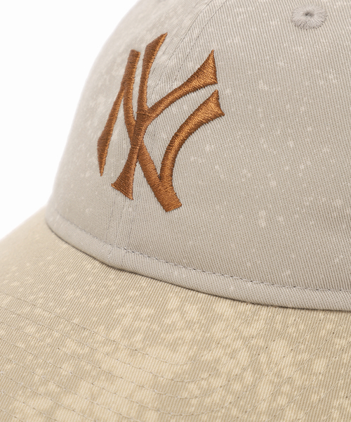 NEW ERA 別注 HARD WASH PAINT NEW ERA（ニューエラ）の「NEW ERA / ニューエラ 別注 HARD WASH