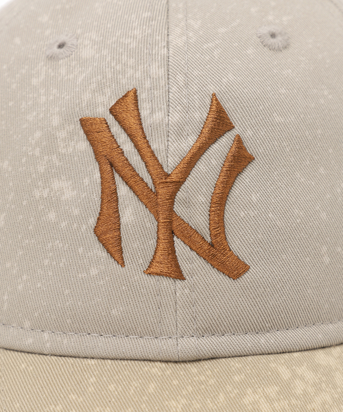 NEW ERA 別注 HARD WASH PAINT NEW ERA（ニューエラ）の「NEW ERA / ニューエラ 別注 HARD WASH