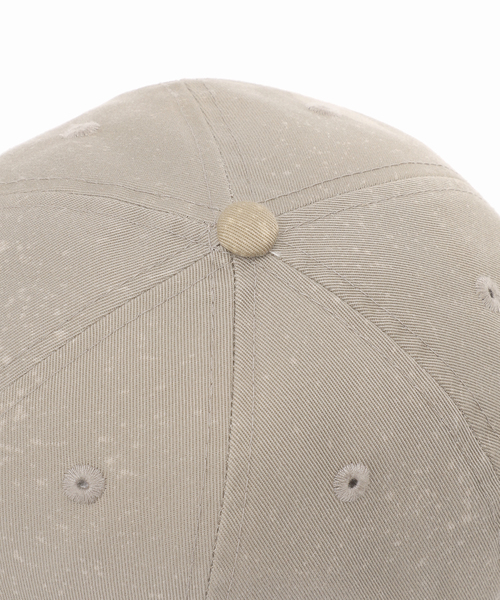 NEW ERA 別注 HARD WASH PAINT NEW ERA（ニューエラ）の「NEW ERA / ニューエラ 別注 HARD WASH