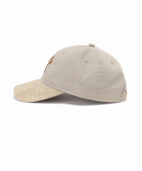 NEW ERA 別注 HARD WASH PAINT NEW ERA（ニューエラ）の「NEW ERA / ニューエラ 別注 HARD WASH