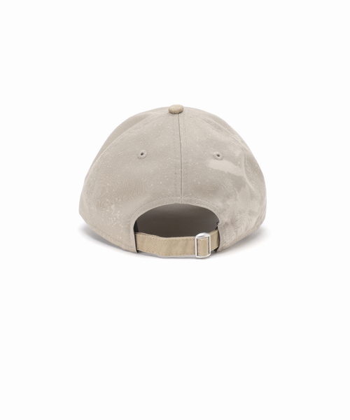 NEW ERA（ニューエラ）の「NEW ERA / ニューエラ 別注 HARD WASH