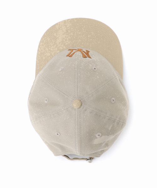 NEW ERA（ニューエラ）の「NEW ERA / ニューエラ 別注 HARD WASH