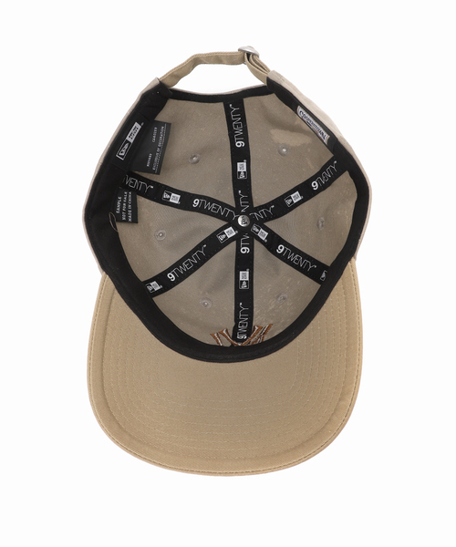 NEW ERA 別注 HARD WASH PAINT NEW ERA 別注 HARD WASH PAINT
