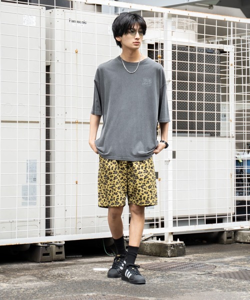 WEGO(ウィゴー)の「WEGO/パターンイージーショーツ(チノパンツ・メンズ・その他1/その他2/その他3・LARGE/MEDIUM/SMALL)」の6枚目の写真