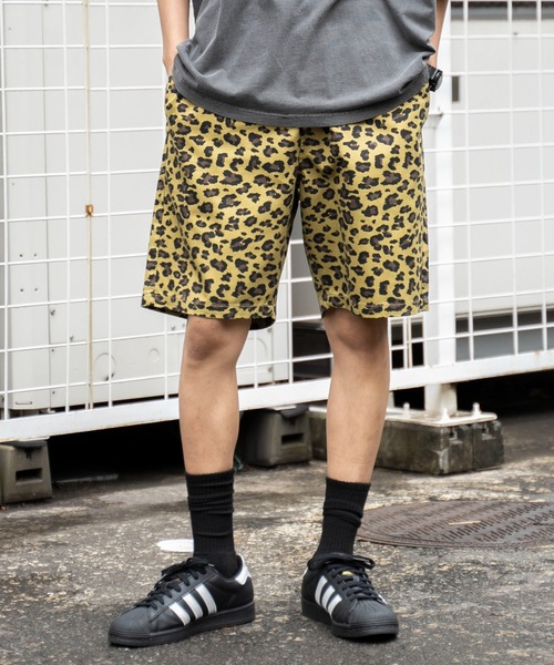 WEGO(ウィゴー)の「WEGO/パターンイージーショーツ(チノパンツ・メンズ・その他1/その他2/その他3・LARGE/MEDIUM/SMALL)」の17枚目の写真