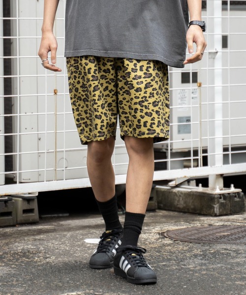 WEGO(ウィゴー)の「WEGO/パターンイージーショーツ(チノパンツ・メンズ・その他1/その他2/その他3・LARGE/MEDIUM/SMALL)」の19枚目の写真