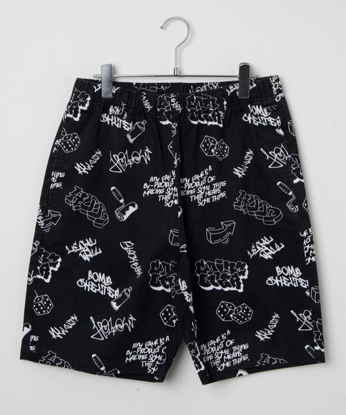 WEGO(ウィゴー)の「WEGO/パターンイージーショーツ(チノパンツ・メンズ・その他1/その他2/その他3・LARGE/MEDIUM/SMALL)」の22枚目の写真